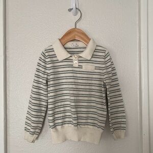 Jamie Kay Boys Sweater
